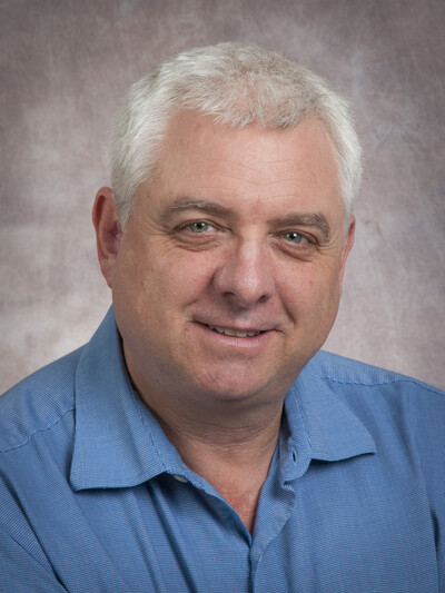 photo of Dr. Mark Friedberg