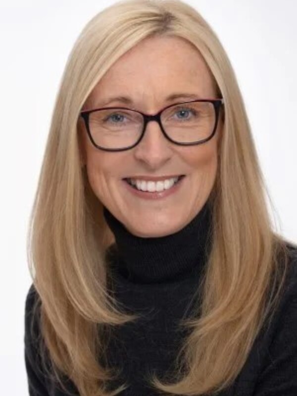 Adelle Atkinson