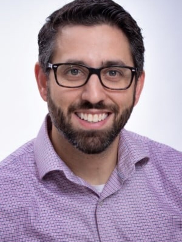 Kevin Weingarten