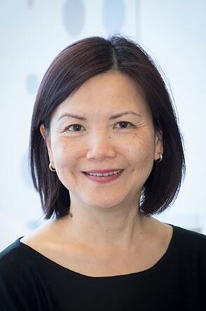 Dr. Annie Huang
