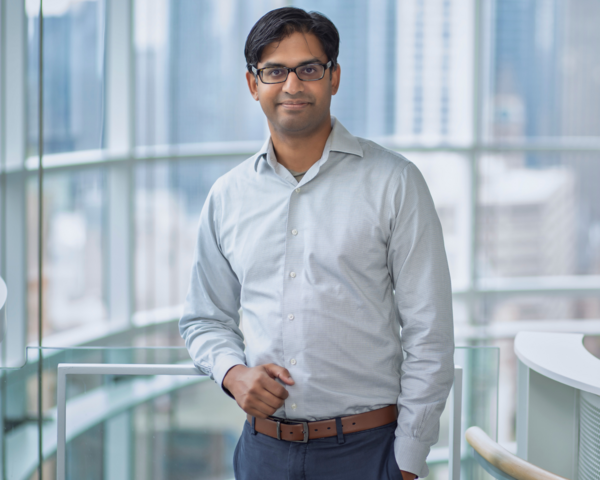 Profile photo of Dr. Dilan Dissanayake