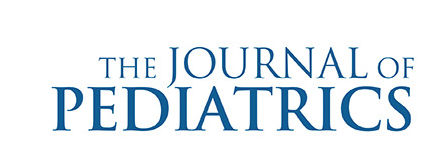 The Journal of Pediatrics Logo