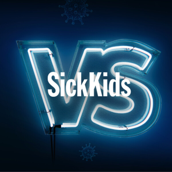 sickkids vs logo